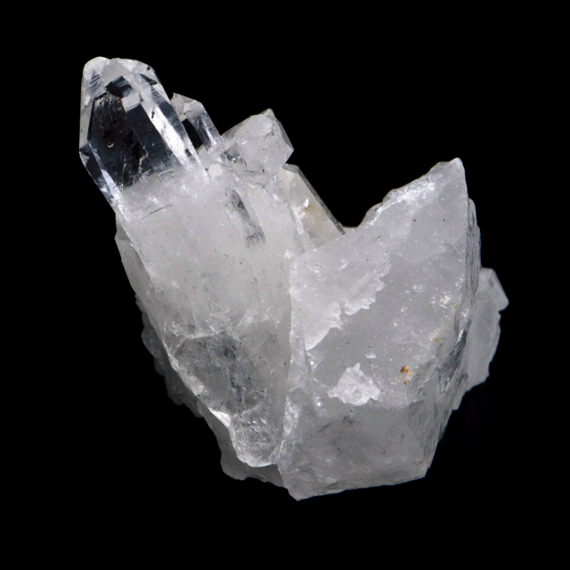 天然 水晶 クラスター ブラジル トマスゴンサガ産 原石 天然石 1点物 パワーストーン