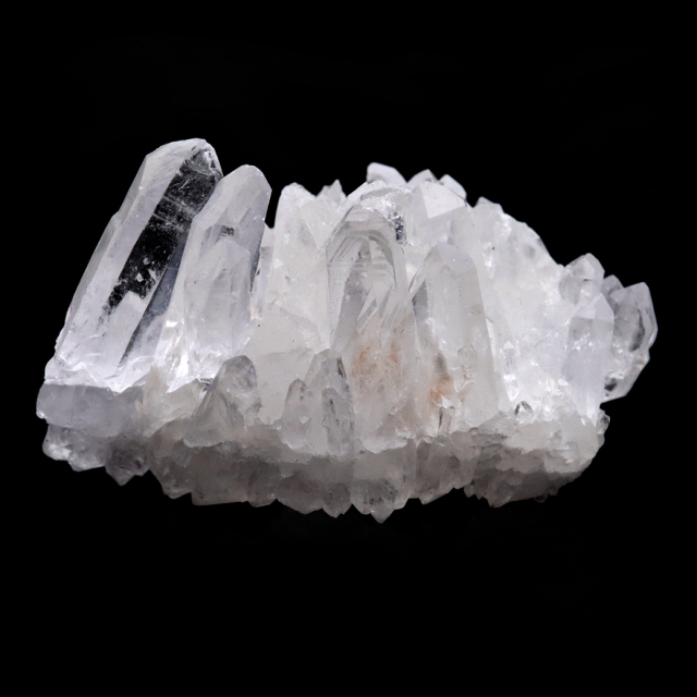 天然 水晶 クラスター 中国 貴州省産 原石 天然石 1点物 パワーストーン