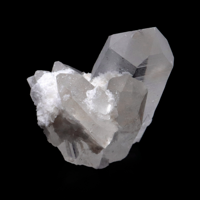 天然 水晶 クラスター 中国 貴州省産 原石 天然石 1点物 パワーストーン