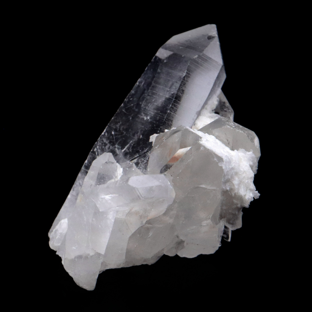 天然 水晶 クラスター 中国 貴州省産 原石 天然石 1点物 パワーストーン