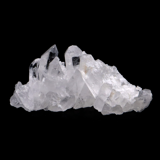 天然 水晶 クラスター 中国 貴州省産 原石 天然石 1点物 パワーストーン