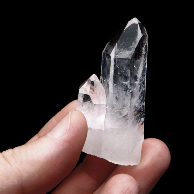 天然 水晶 クラスター ブラジル トマスゴンサガ産 原石 天然石 1点物 パワーストーン