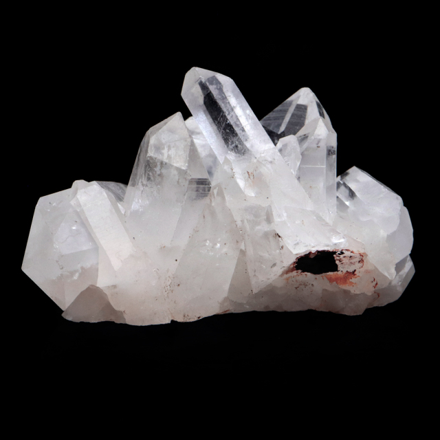 天然 水晶 クラスター 中国 貴州省産 原石 天然石 1点物 パワーストーン