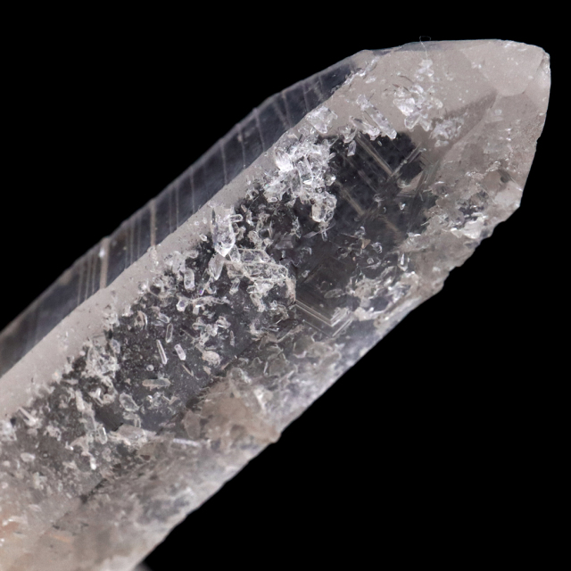 天然 水晶 クラスター 中国 貴州省産 原石 天然石 1点物 パワーストーン