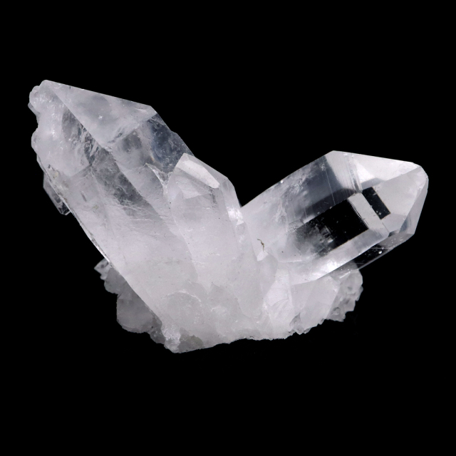 天然 水晶 クラスター 中国 貴州省産 原石 天然石 1点物 パワーストーン