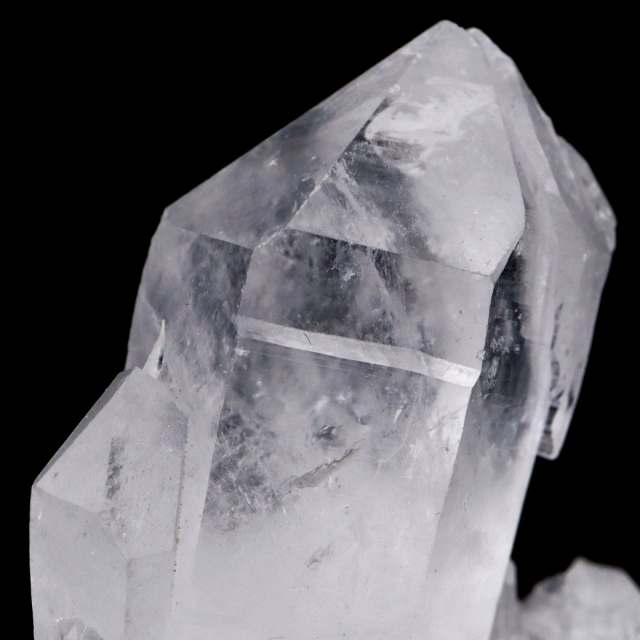 天然 水晶 クラスター 中国 貴州省産 原石 天然石 1点物 パワーストーン