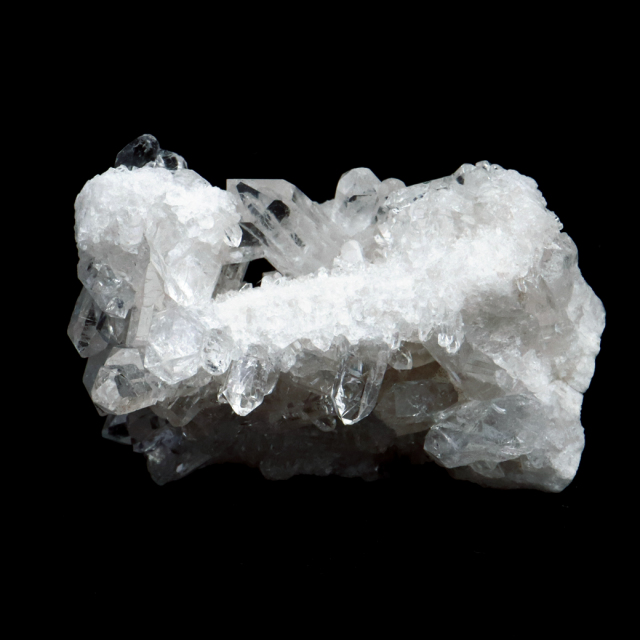 天然 水晶 クラスター ブラジル トマスゴンサガ産 原石 天然石 1点物 パワーストーン