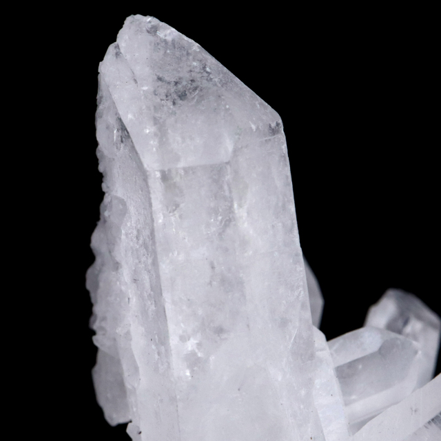天然 水晶 クラスター 中国 貴州省産 原石 天然石 1点物 パワーストーン