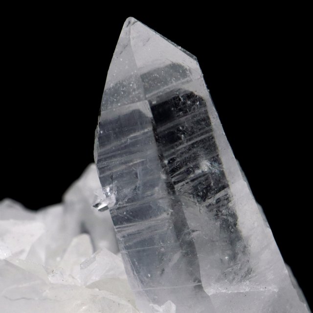 天然 水晶 クラスター 中国 貴州省産 原石 天然石 1点物 パワーストーン