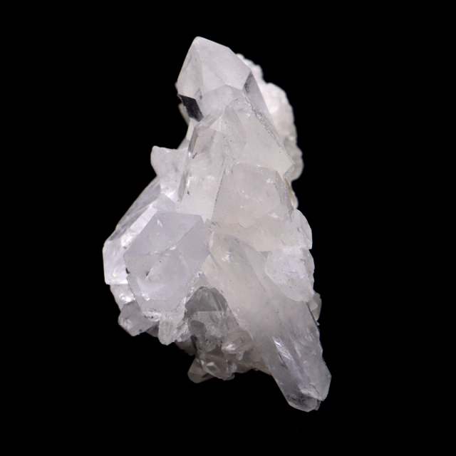天然 水晶 クラスター 中国 貴州省産 原石 天然石 1点物 パワーストーン