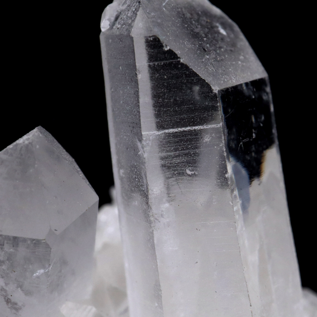 天然 水晶 クラスター 中国 貴州省産 原石 天然石 1点物 パワーストーン