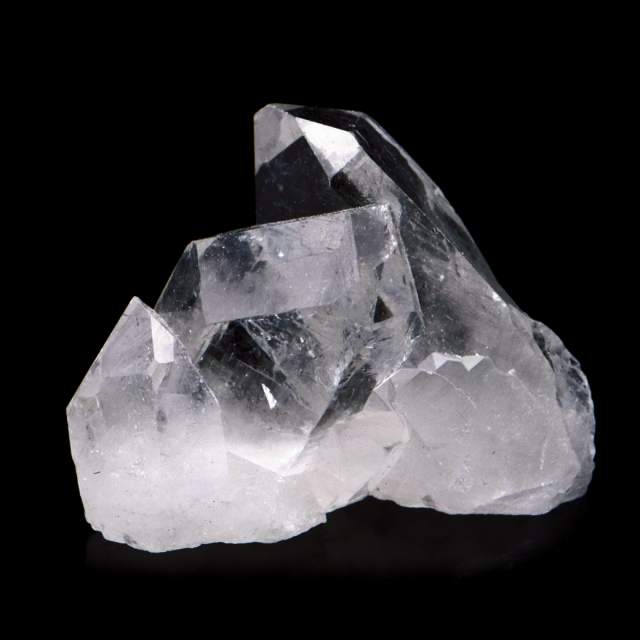 天然 水晶 クラスター ブラジル トマスゴンサガ産 原石 天然石 1点物 パワーストーン