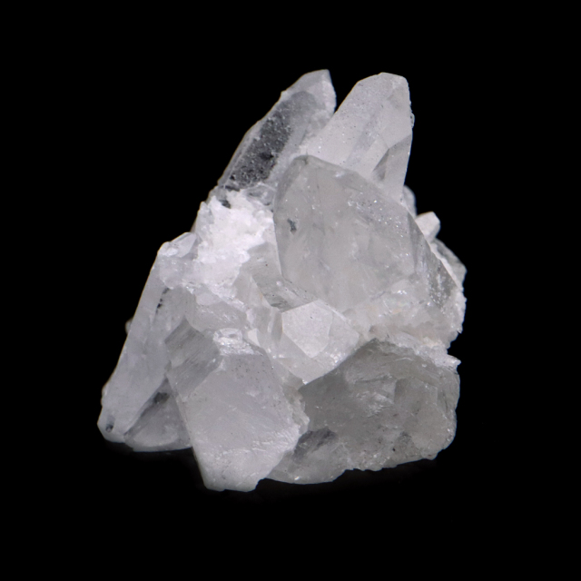 天然 水晶 クラスター 中国 貴州省産 原石 天然石 1点物 パワーストーン