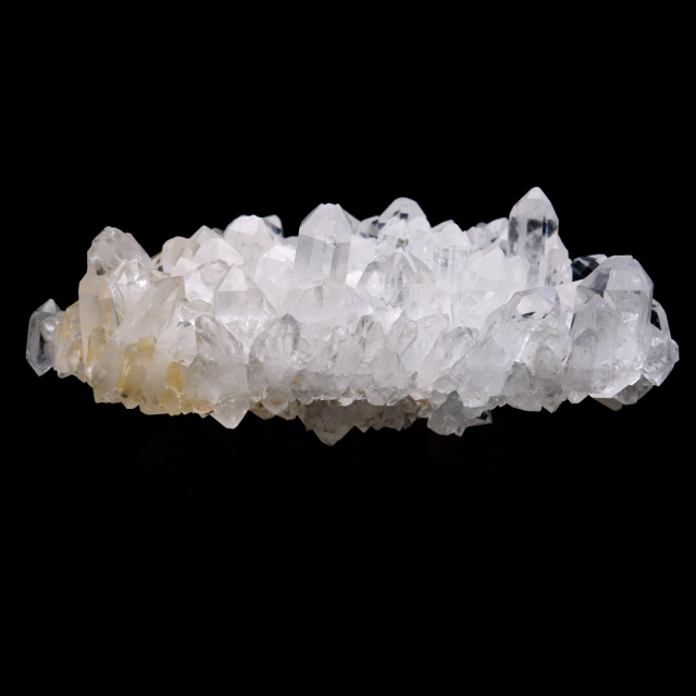 天然 水晶 クラスター 中国 貴州省産 原石 天然石 1点物 パワーストーン