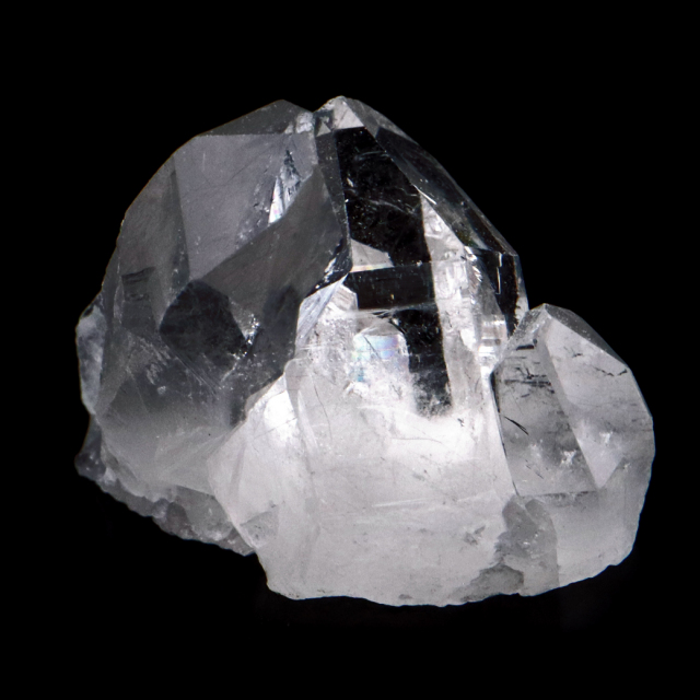 天然 水晶 クラスター ブラジル トマスゴンサガ産 原石 天然石 1点物 パワーストーン