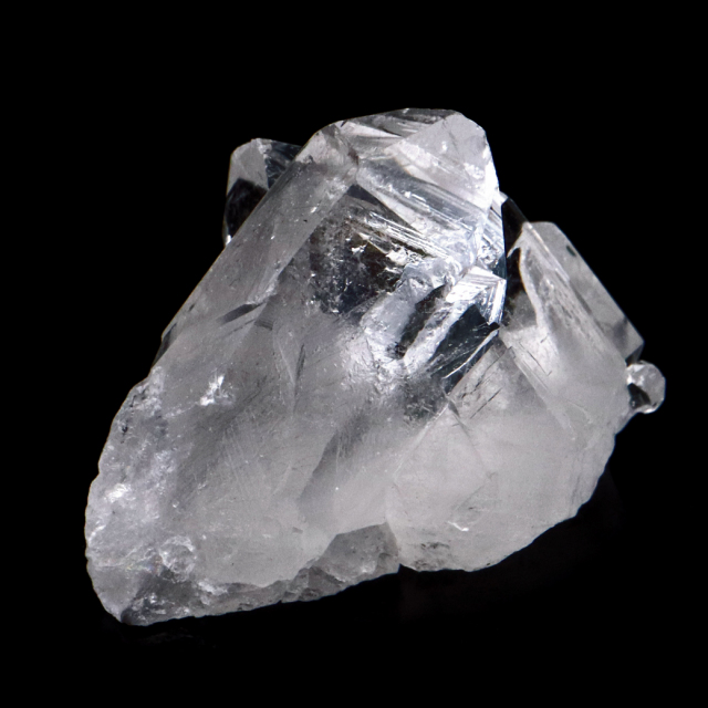 天然 水晶 クラスター ブラジル トマスゴンサガ産 原石 天然石 1点物 パワーストーン