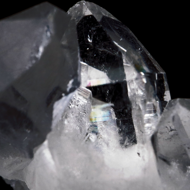 天然 水晶 クラスター ブラジル トマスゴンサガ産 原石 天然石 1点物 パワーストーン