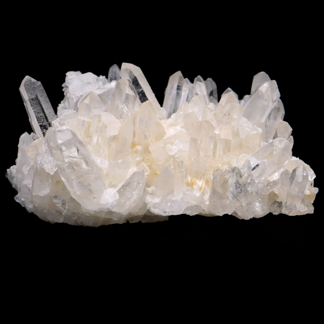 天然 水晶 クラスター 中国 貴州省産 原石 天然石 1点物 パワーストーン