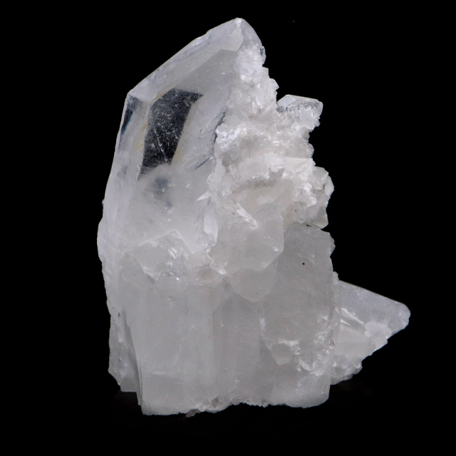 天然 水晶 クラスター 中国 貴州省産 原石 天然石 1点物 パワーストーン