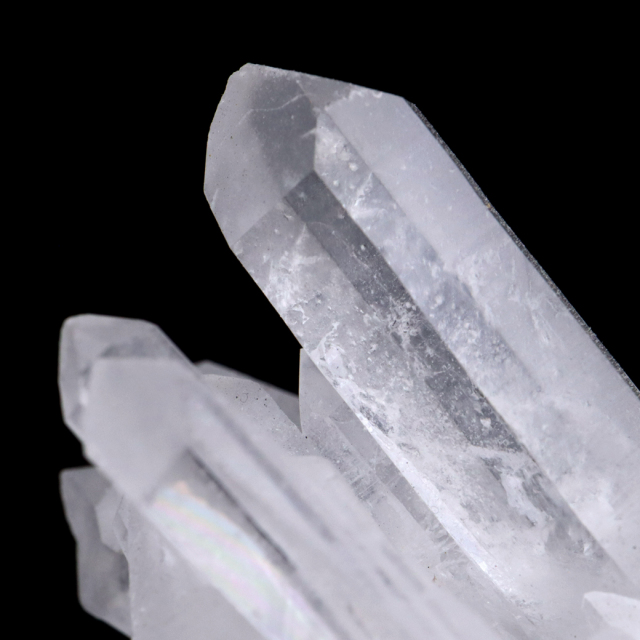 天然 水晶 クラスター ブラジル トマスゴンサガ産 原石 天然石 1点物 パワーストーン