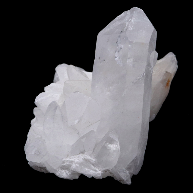 天然 水晶 クラスター ブラジル トマスゴンサガ産 原石 天然石 1点物 パワーストーン