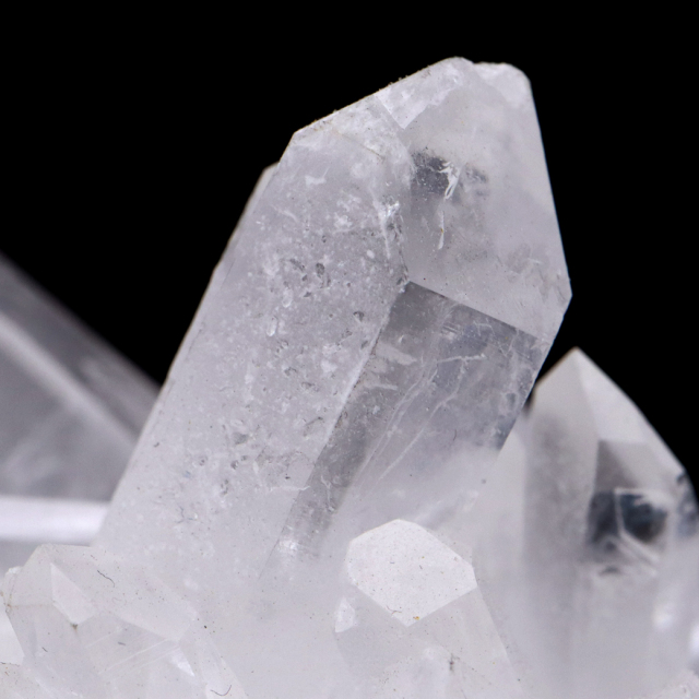 天然 水晶 クラスター ブラジル トマスゴンサガ産 原石 天然石 1点物 パワーストーン