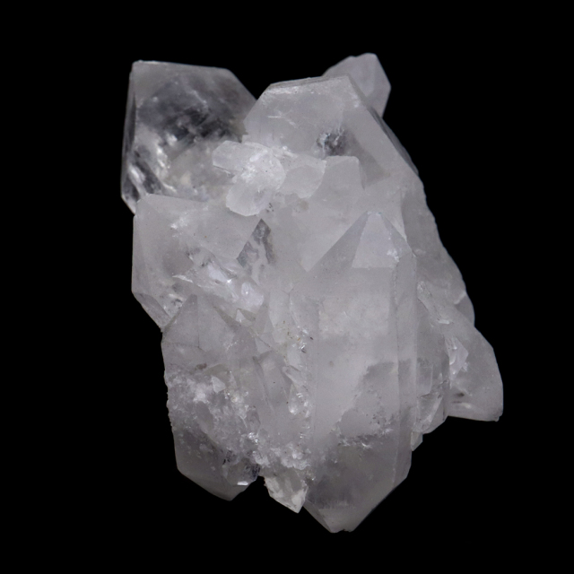 天然 水晶 クラスター ブラジル トマスゴンサガ産 原石 天然石 1点物 パワーストーン
