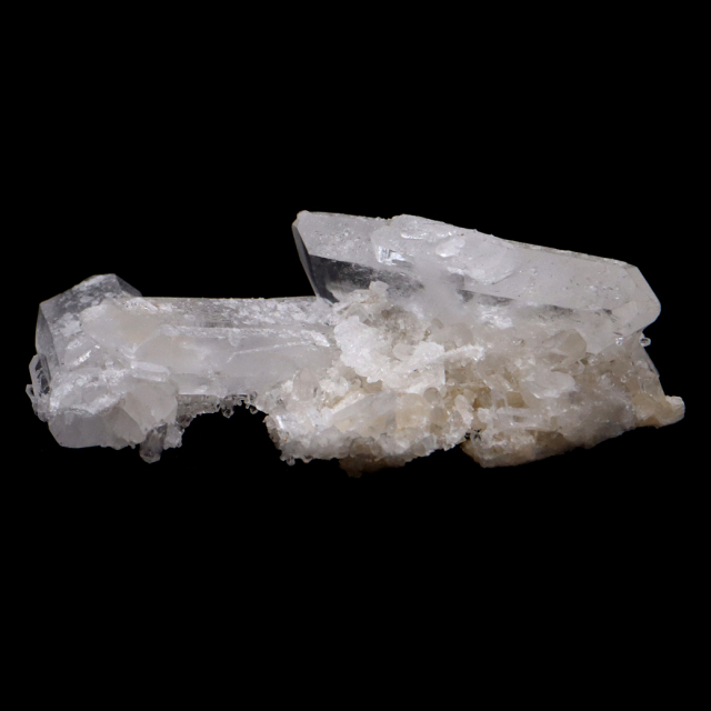 水晶クラスター　約3900g　浄化 天然石 原石 tosho-stones_182-246