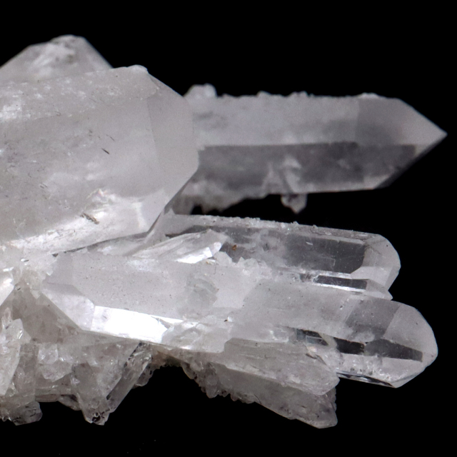 天然 水晶 クラスター ブラジル トマスゴンサガ産 原石 天然石 1点物 パワーストーン