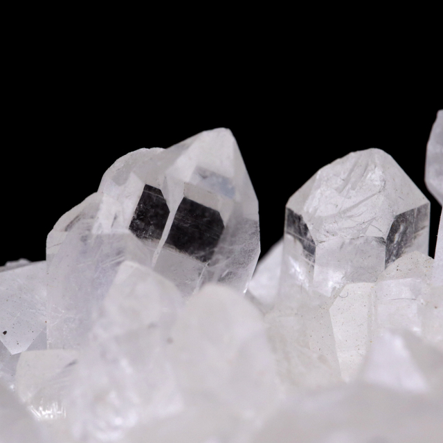天然 水晶 クラスター ブラジル トマスゴンサガ産 原石 天然石 1点物 パワーストーン