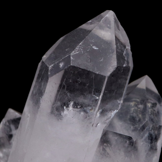 天然 水晶 クラスター ブラジル トマスゴンサガ産 原石 天然石 1点物 パワーストーン