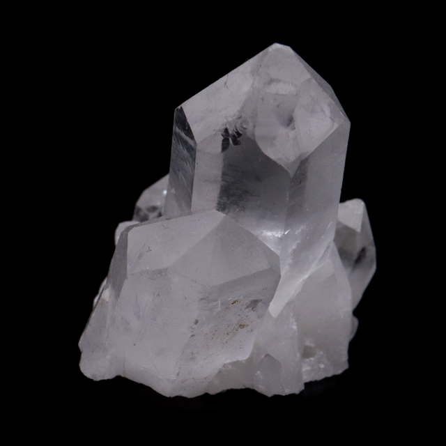 天然 水晶 クラスター ブラジル トマスゴンサガ産 原石 天然石 1点物 パワーストーン