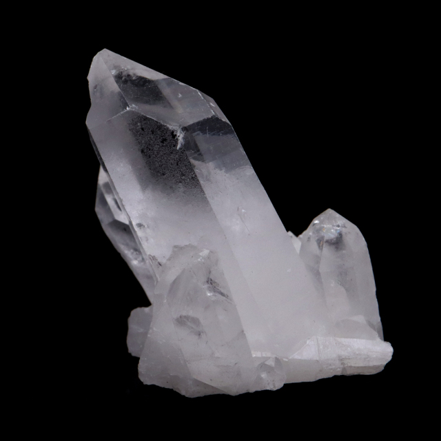 天然 水晶 クラスター ブラジル トマスゴンサガ産 原石 天然石 1点物 パワーストーン