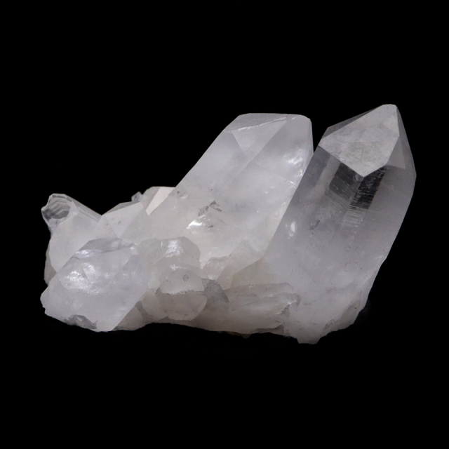 天然 水晶 クラスター ブラジル トマスゴンサガ産 原石 天然石 1点物 パワーストーン