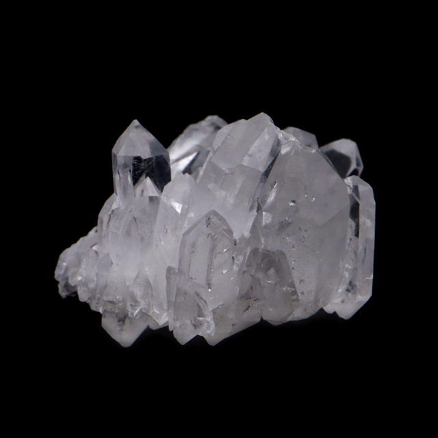 天然 水晶 クラスター ブラジル トマスゴンサガ産 原石 天然石 1点物 パワーストーン