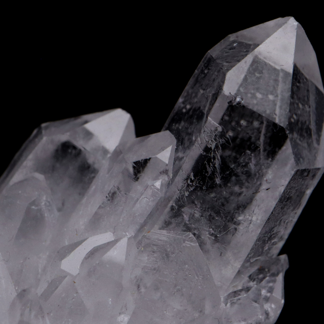 天然 水晶 クラスター ブラジル トマスゴンサガ産 原石 天然石 1点物 パワーストーン