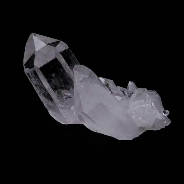天然 水晶 クラスター ブラジル トマスゴンサガ産 原石 天然石 1点物 パワーストーン