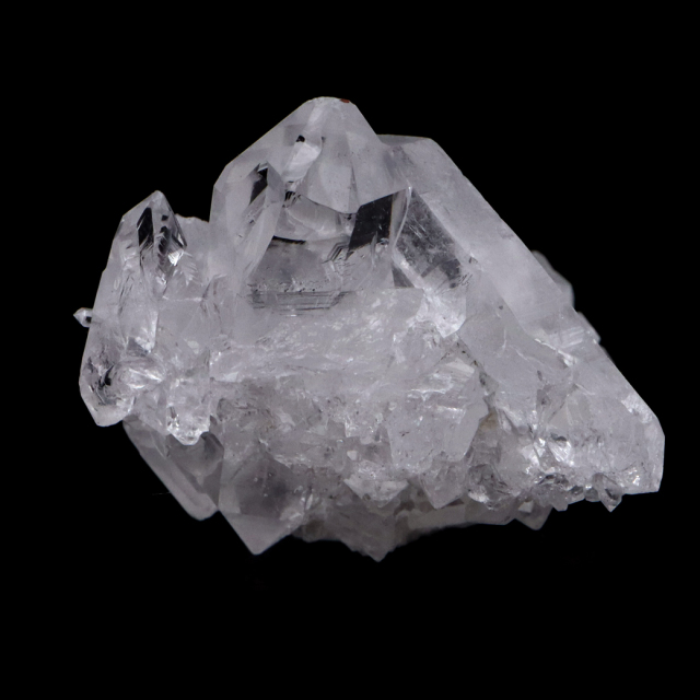 天然 水晶 クラスター ブラジル トマスゴンサガ産 原石 天然石 1点物 パワーストーン