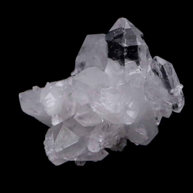 天然 水晶 クラスター ブラジル トマスゴンサガ産 原石 天然石 1点物 パワーストーン