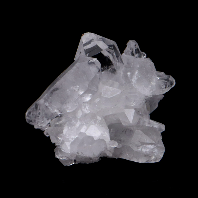 天然 水晶 クラスター ブラジル トマスゴンサガ産 原石 天然石 1点物 パワーストーン
