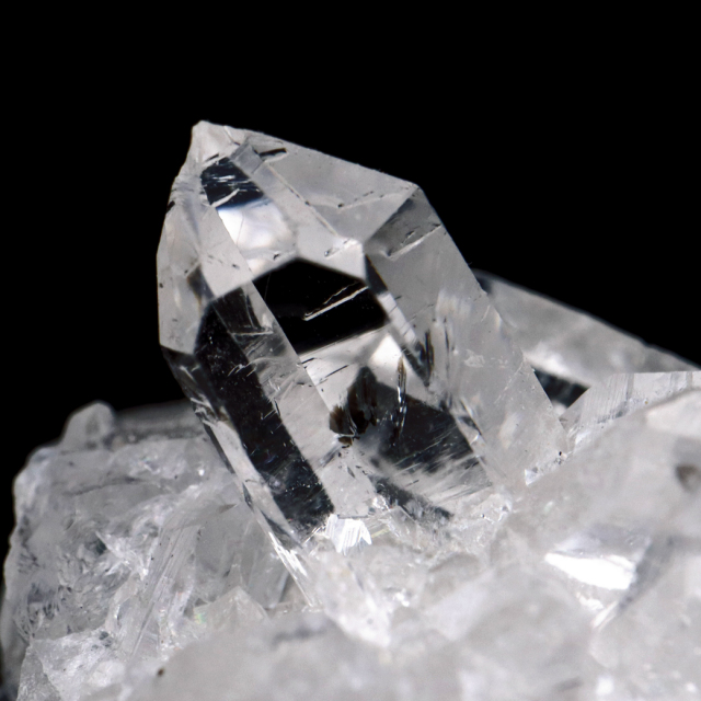 天然 水晶 クラスター ブラジル トマスゴンサガ産 原石 天然石 1点物 パワーストーン