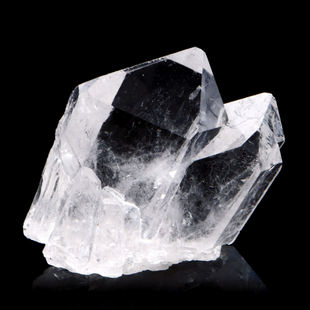 天然 水晶 クラスター ブラジル トマスゴンサガ産 原石 天然石 1点物 パワーストーン