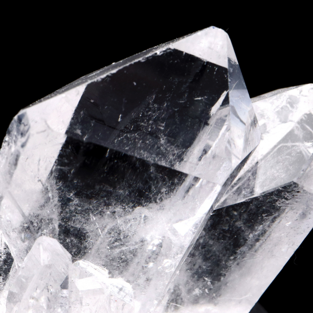 天然 水晶 クラスター ブラジル トマスゴンサガ産 原石 天然石 1点物 パワーストーン