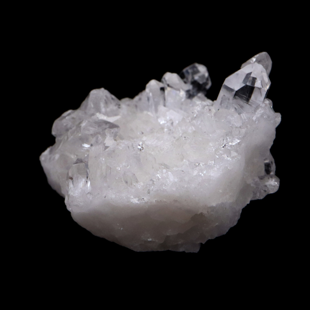 天然 水晶 クラスター ブラジル トマスゴンサガ産 原石 天然石 1点物 パワーストーン