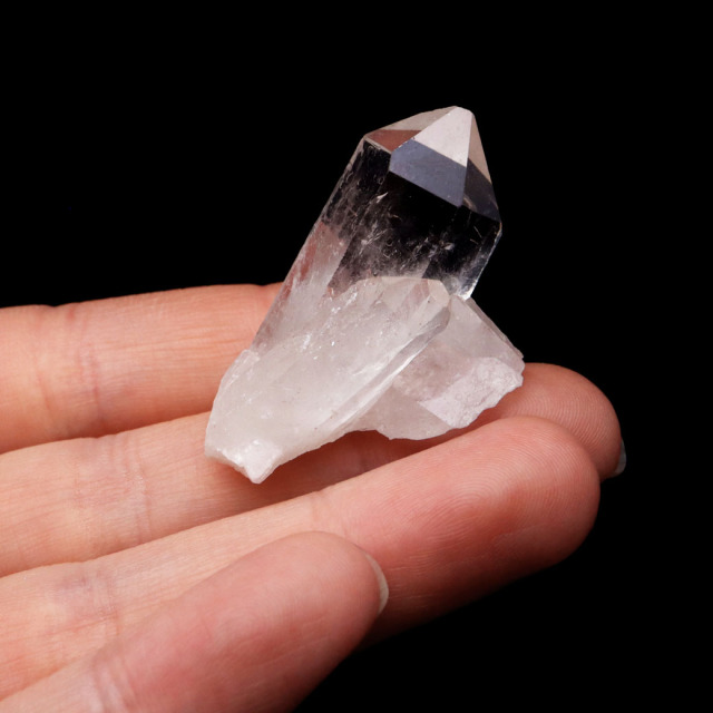 天然 水晶 クラスター ブラジル トマスゴンサガ産 原石 天然石 1点物 パワーストーン