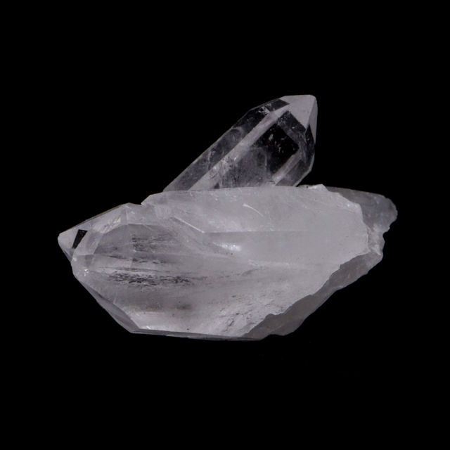 天然 水晶 クラスター ブラジル トマスゴンサガ産 原石 天然石 1点物 パワーストーン