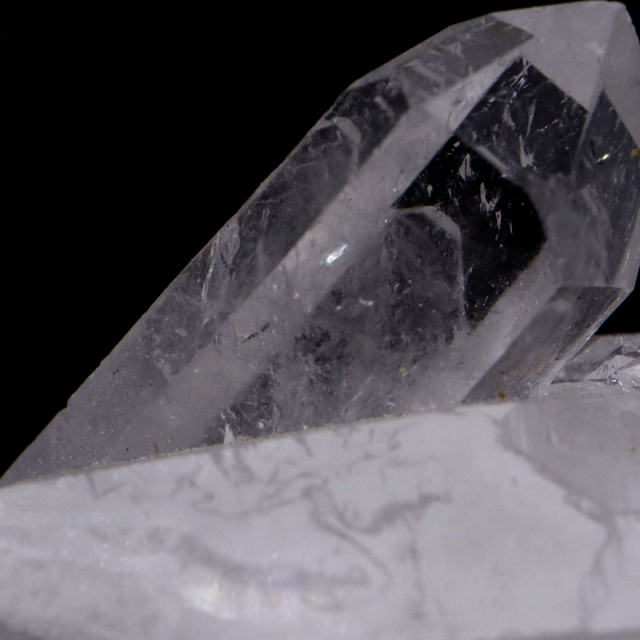 天然 水晶 クラスター ブラジル トマスゴンサガ産 原石 天然石 1点物 パワーストーン