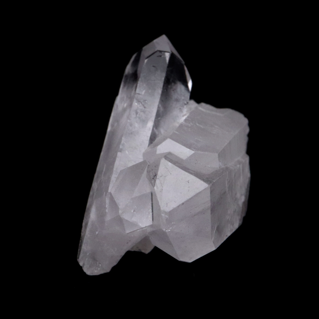 天然 水晶 クラスター ブラジル トマスゴンサガ産 原石 天然石 1点物 パワーストーン