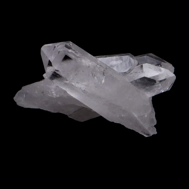 天然 水晶 クラスター ブラジル トマスゴンサガ産 原石 天然石 1点物 パワーストーン