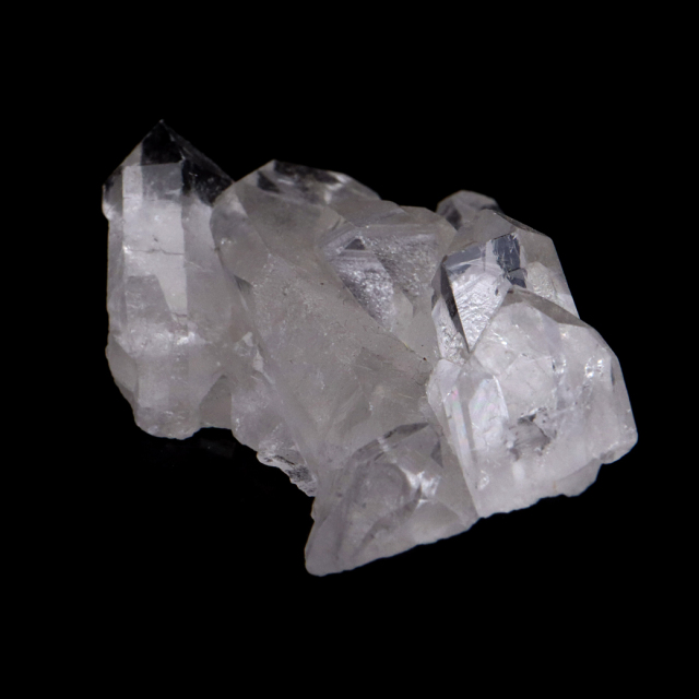 天然 水晶 クラスター ブラジル トマスゴンサガ産 原石 天然石 1点物 パワーストーン